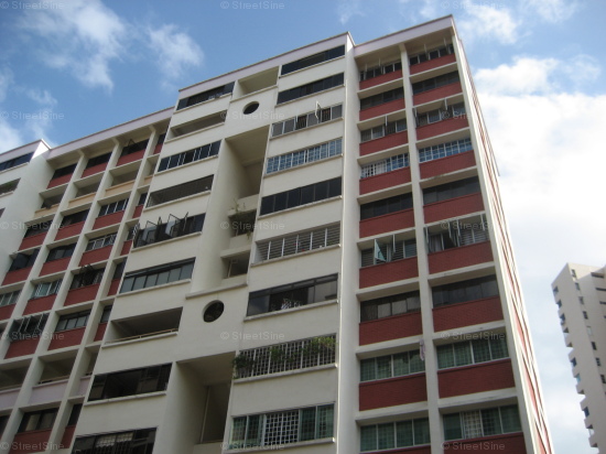 Serangoon Avenue 2 thumbnail photo